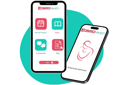 KosmoHealth