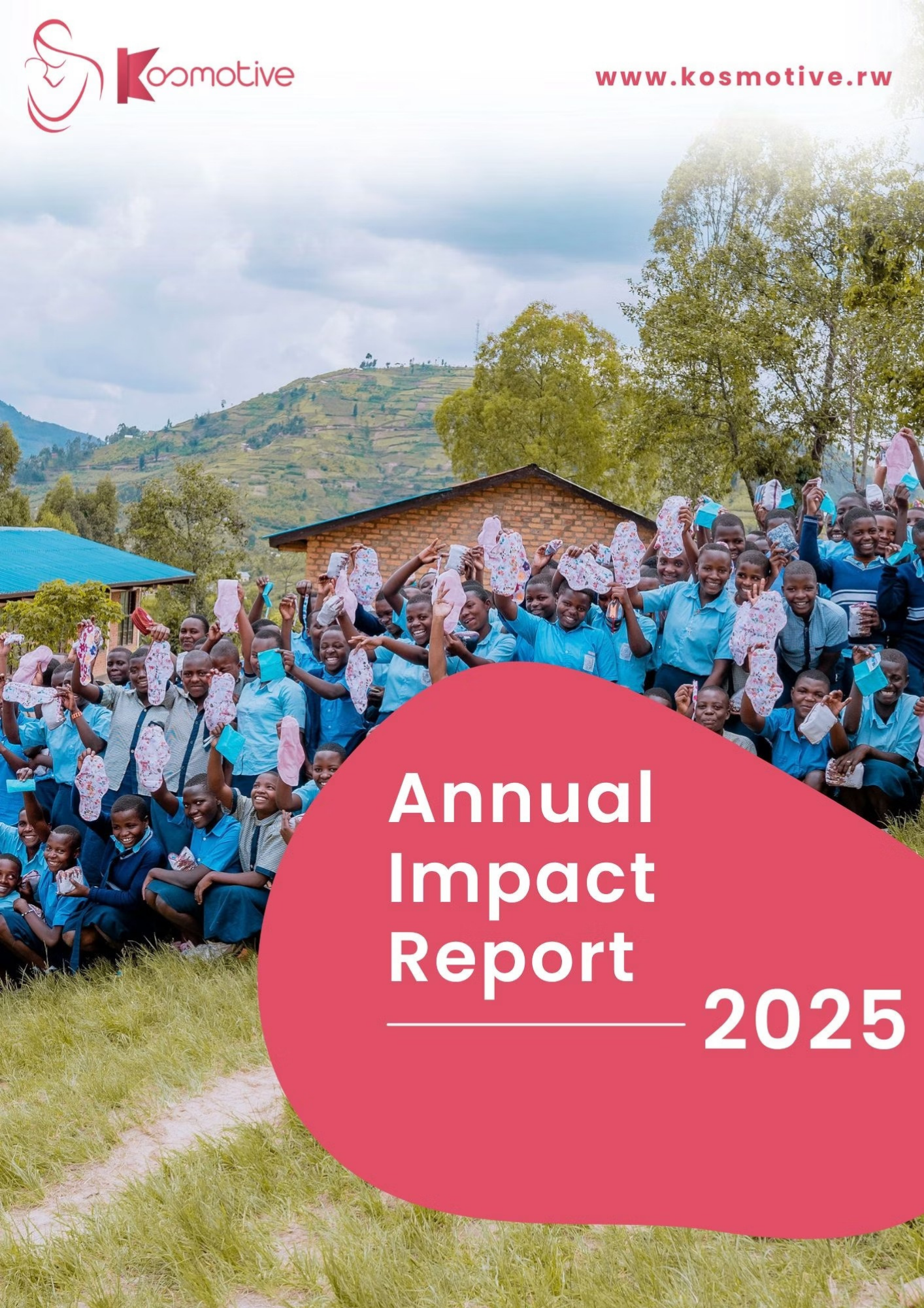 Annual Impact Report