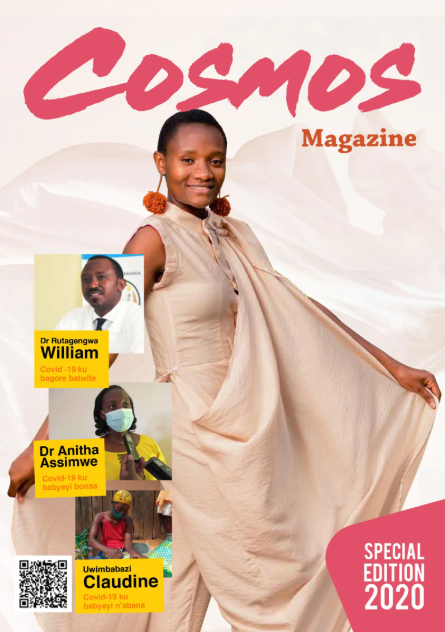 KosmoMag Issue 4