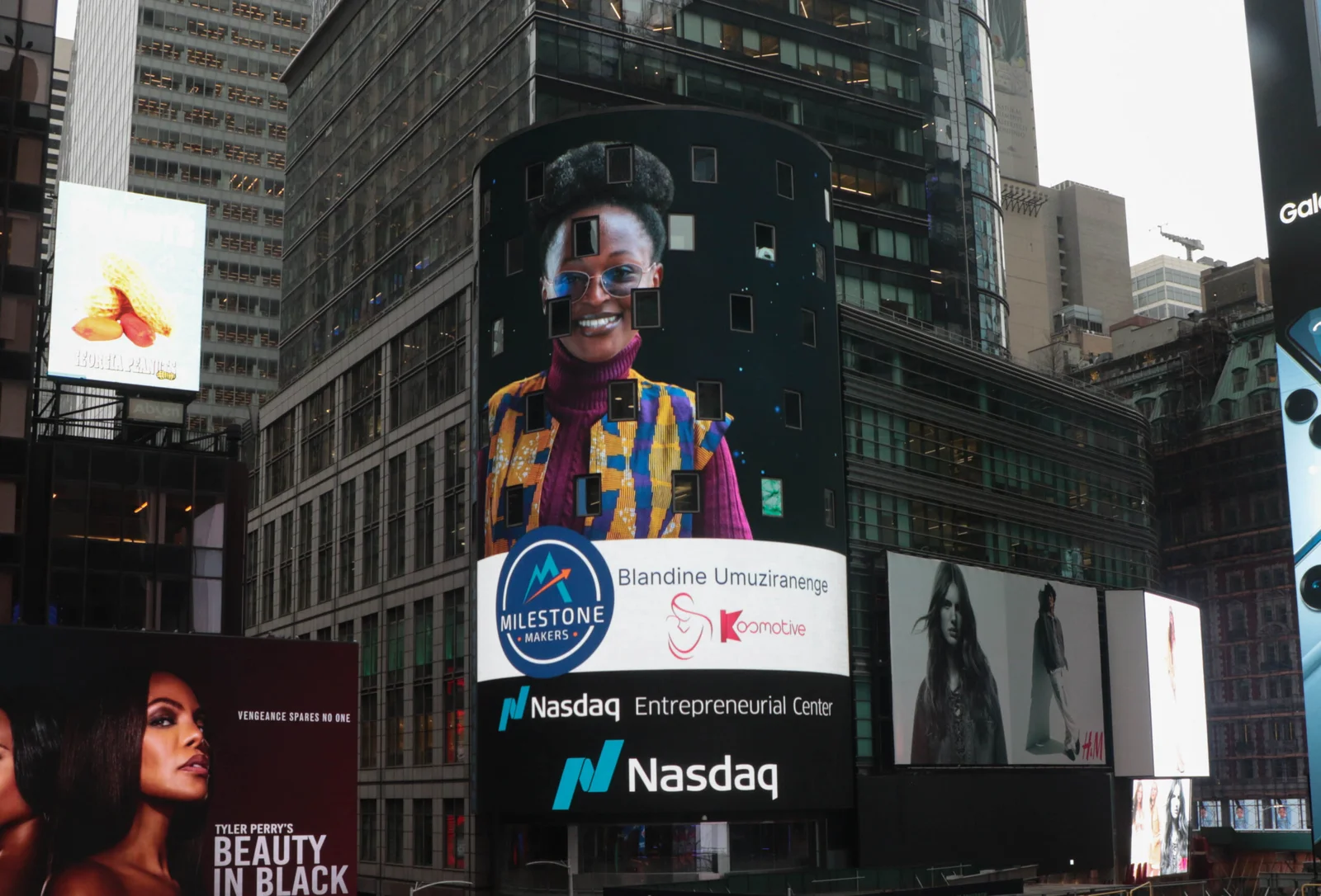 Kosmotive Marks a Major step Forward in advancing Menstrual and Reproductive Health