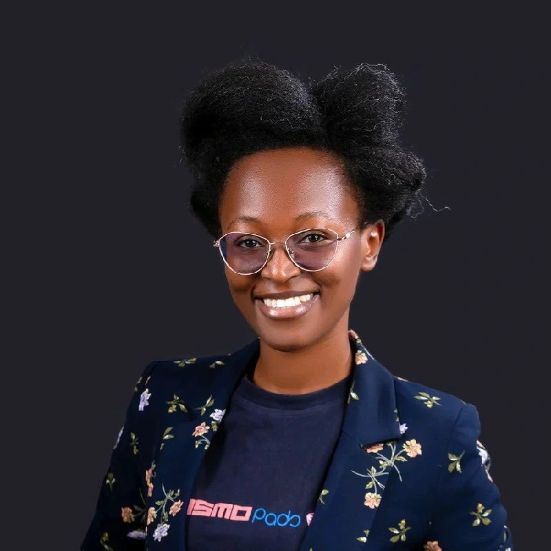 Kosmotive 11-year push brings hygiene solutions to 120,000+ African women.