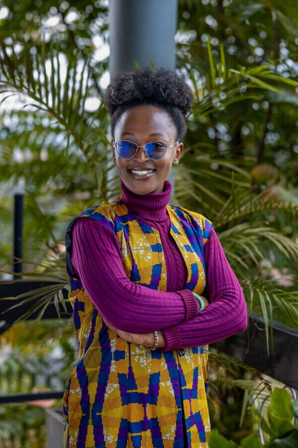 Africa’s Women Entrepreneurs Face Difficult Choices in COVID-19 Era