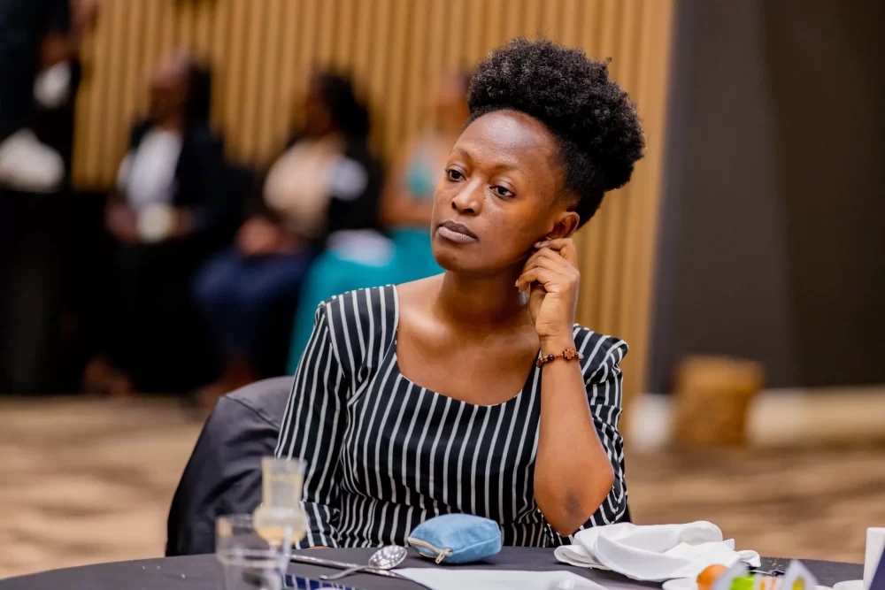 Kosmotive: Moving Women’s Reproductive Health Forward