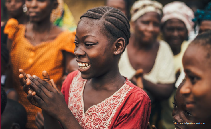 MENSTRUAL HEALTH AND HYGIENE: A CROSS-CUTTING IMPACT OPPORTUNITY