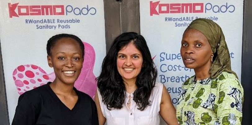Sanitary Pad Project