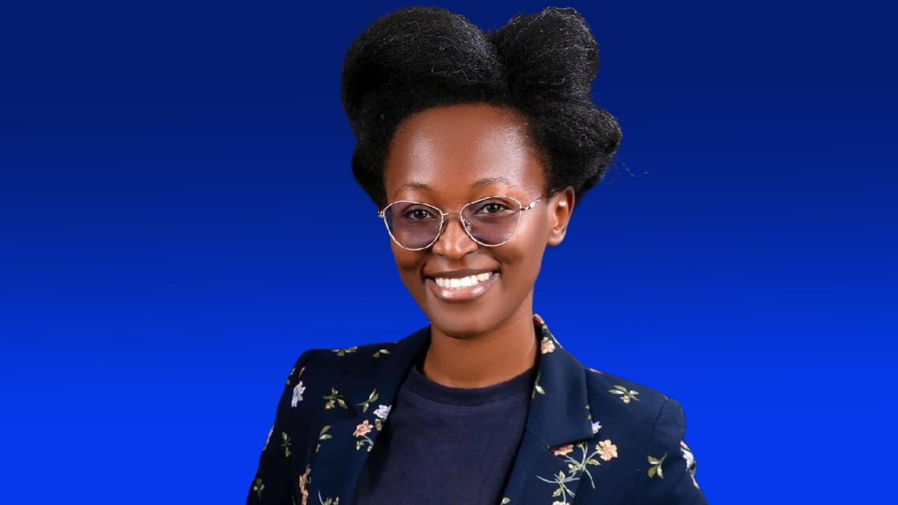 Blandine Umuziranenge améliore l’accès à la santé pour les femmes