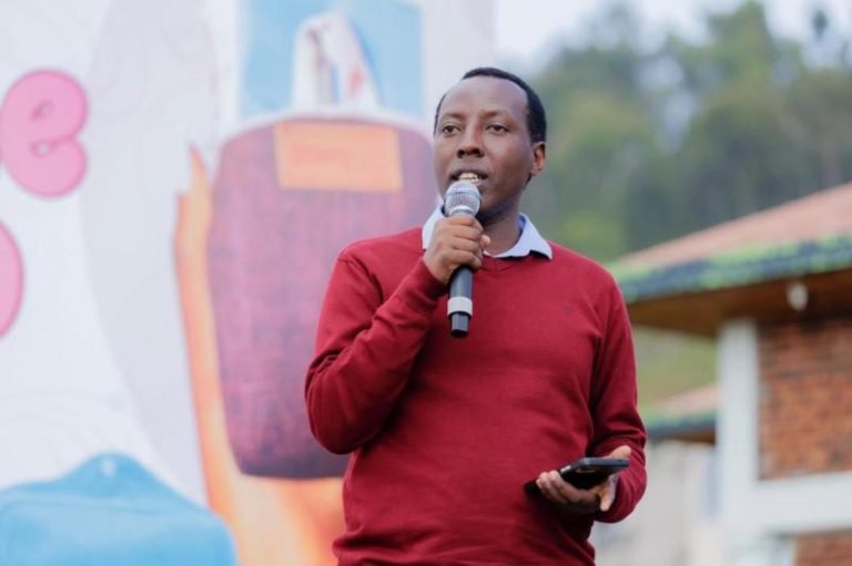 Musanze : KosmoPads changent la vie des adolescentes à Musanze