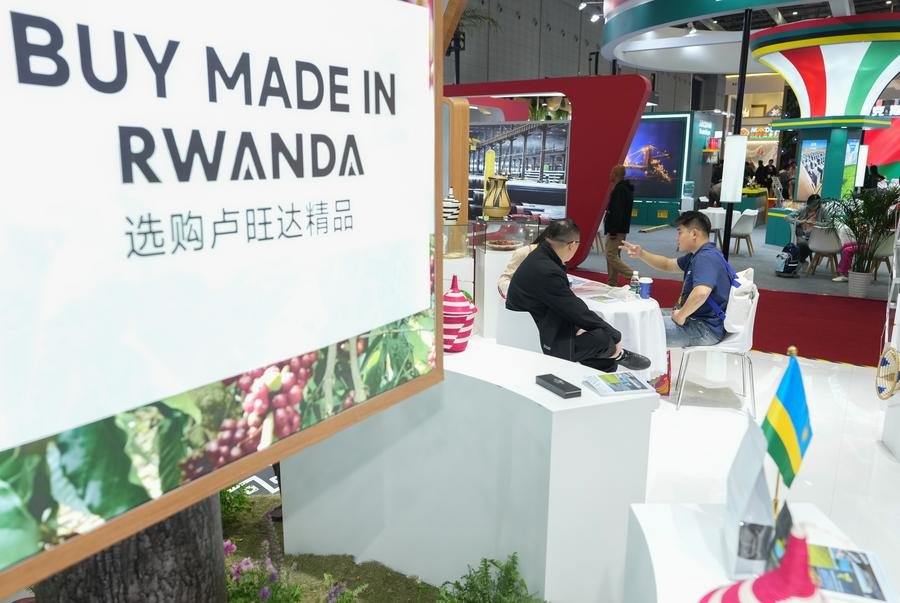 En Afrique, l'innovation et l'entrepreneuriat ont le vent en poupe