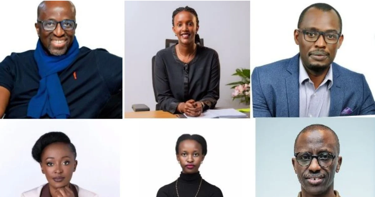 What to know about Rwandan firms shortlisted for Africa's Business Heroes