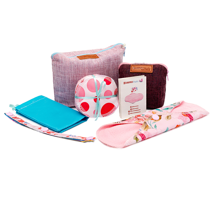 KosmoPads products