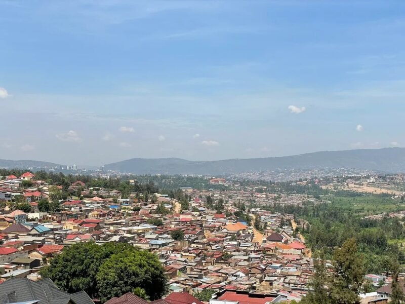 Girl power: The climate fix that’s more effective than renewables