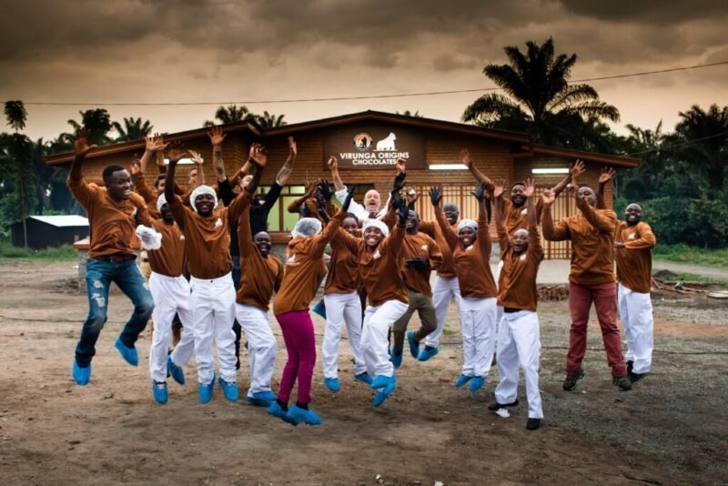 Four women founders explain how the Business Partnership Facility supports