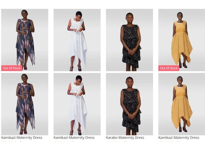 Kosmotive Rwanda: Empowering Women’s Health and Education