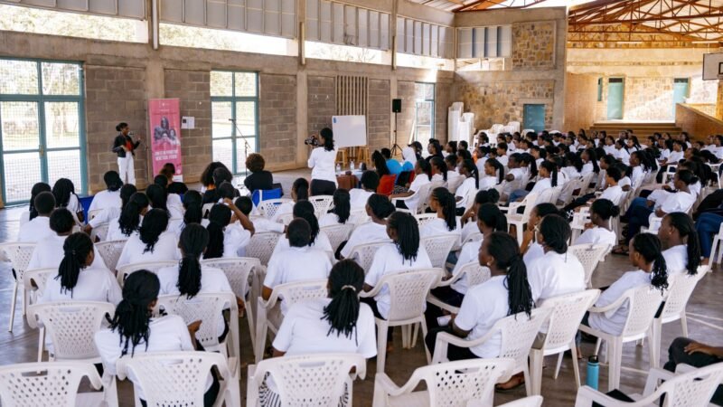 The Role of Journalists: Making a #PeriodFriendlyWorld