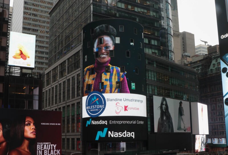 Kosmotive Marks a Major step Forward in advancing Menstrual and Reproductive Health