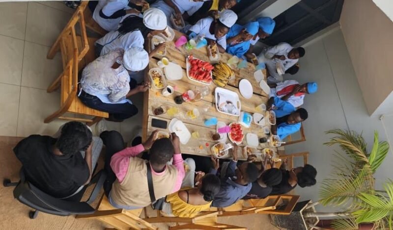 Umuganura 2025 muri Kosmotive!