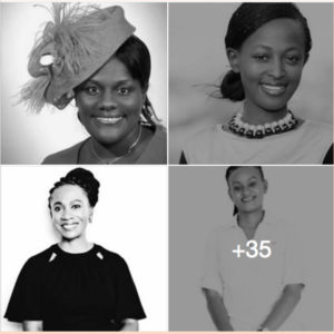Afrique: 50 femmes entrepreneures qui montrent que c’est possible